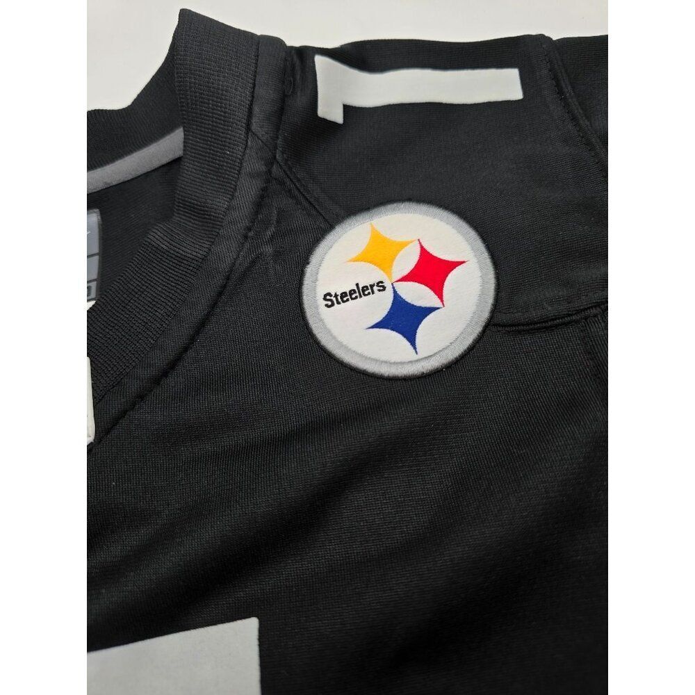 NFL Pittsburgh Steelers Markus Wheaton #11 Jersey football boys terrible - Picture 4 of 7